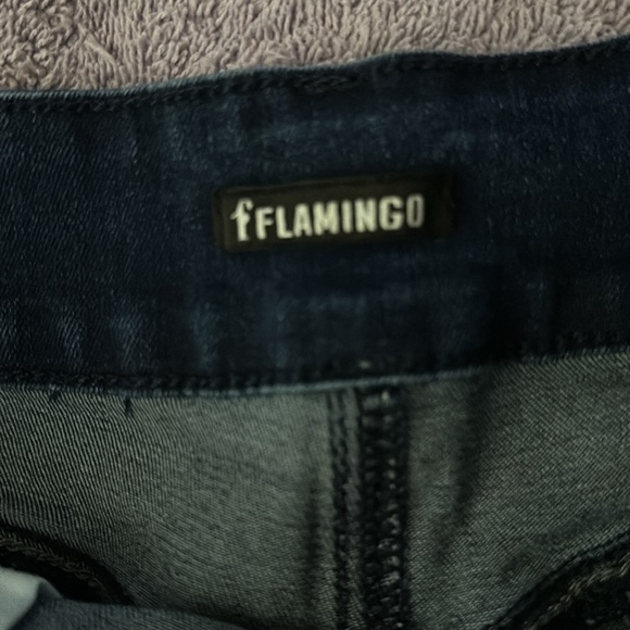 Women Bermuda shorts NWOT - Picture 5 of 7